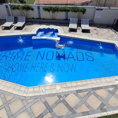 Prime Nomads Διαμέρισμα Kisumu Εξωτερικό φωτογραφία