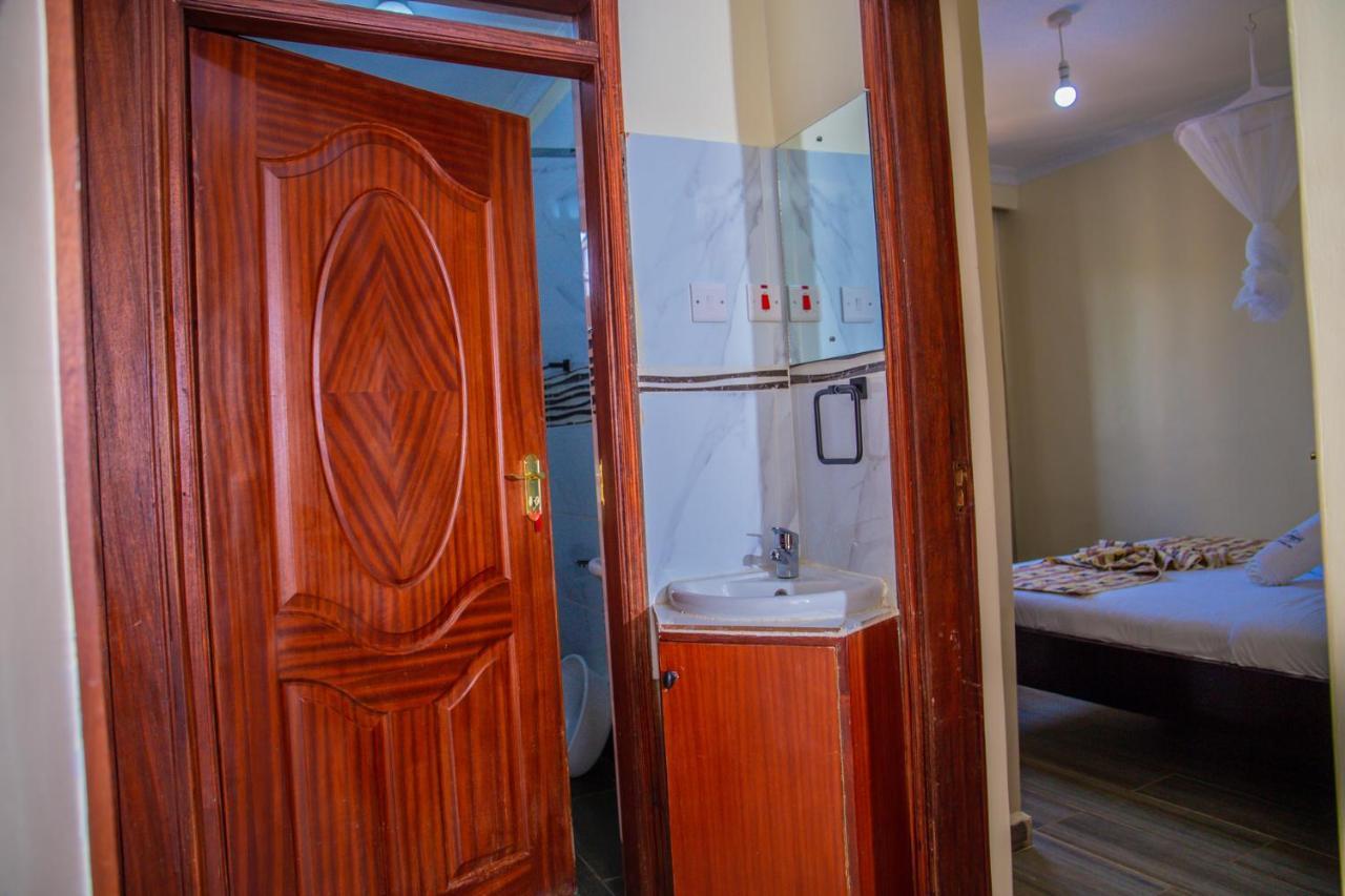 Prime Nomads Διαμέρισμα Kisumu Εξωτερικό φωτογραφία