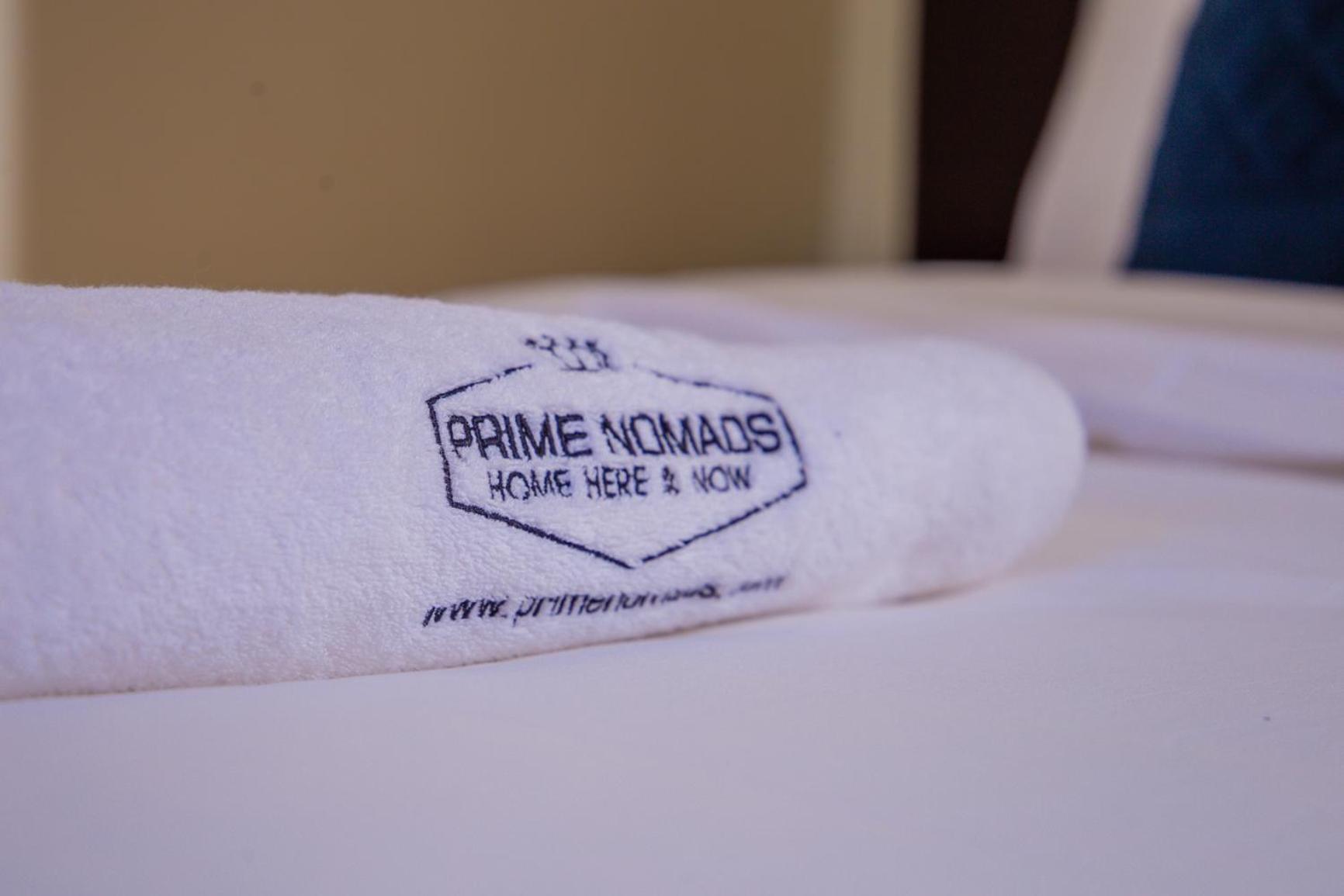 Prime Nomads Διαμέρισμα Kisumu Εξωτερικό φωτογραφία