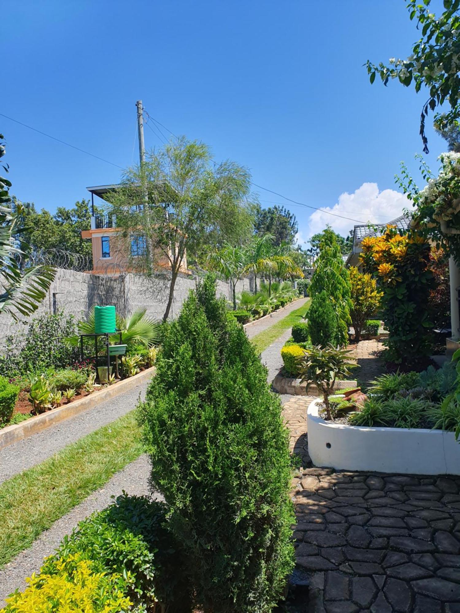 Prime Nomads Διαμέρισμα Kisumu Εξωτερικό φωτογραφία